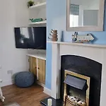 Storm Holiday home