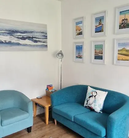 Storm Holiday home Carlin How